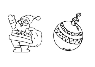 Dibujos colorear Navidad.pdf