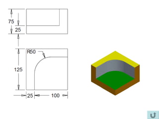Dibujos con catia b20