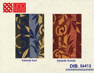 Dibujos Descontinuados 2013