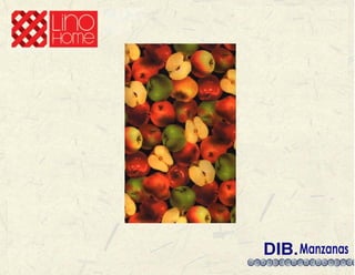 Dibujos Descontinuados 2013