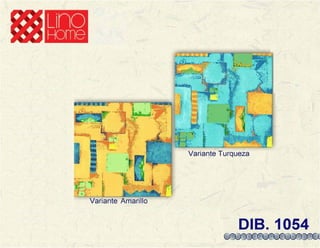 Dibujos Descontinuados 2013
