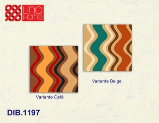 Dibujos Descontinuados 2013