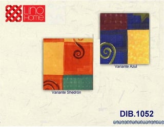 Dibujos Descontinuados 2013