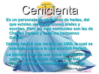 Página 9 . ....................................... PINOCHO 