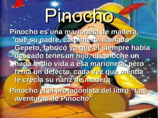 Página 8 . ....................................... DUMBO 