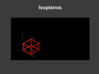 Isoplanos
 