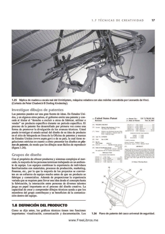 Dibujo técnico con graficas de ingenieria,
