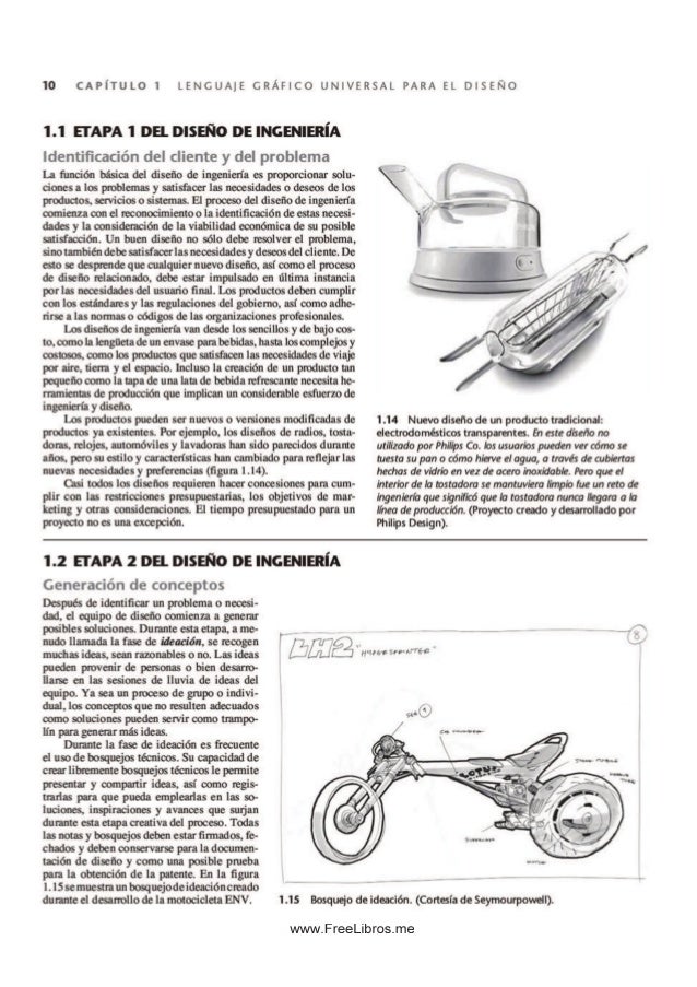 Dibujo técnico con graficas de ingenieria,
