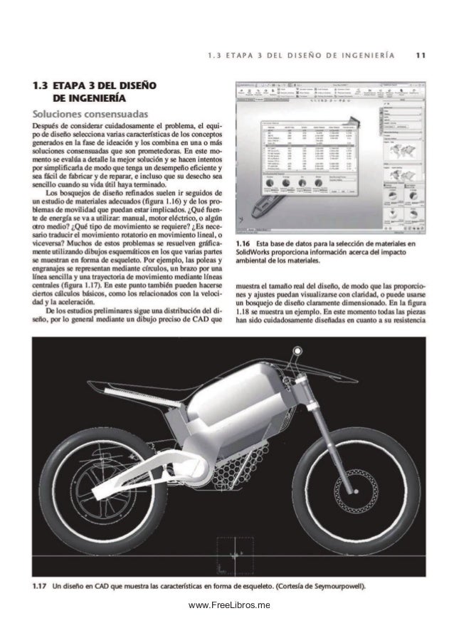 Dibujo técnico con graficas de ingenieria,