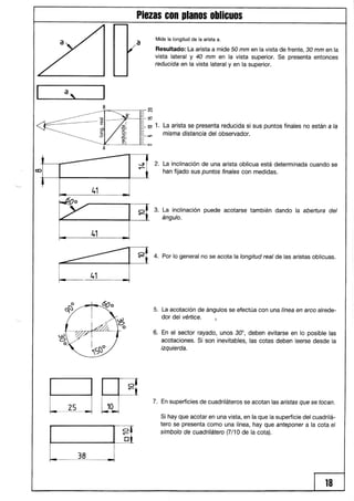 Dibujo técnico metal 1