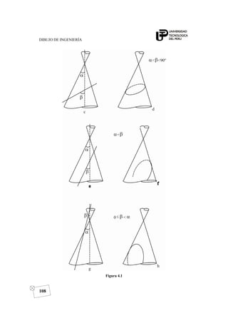 DIBUJO DE INGENIERÍA
108
Figura 4.1
 