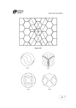 DIBUJO DE INGENIERÍA
33
Figura 1.8.8
 