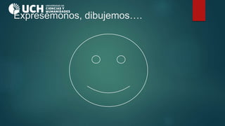 Expresémonos, dibujemos….
 