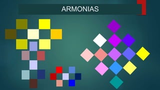 ARMONIAS
 
