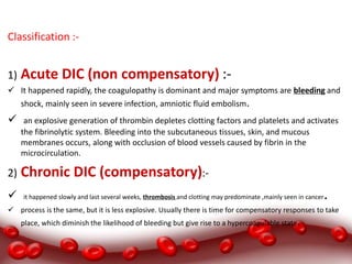 DIC | PPTX