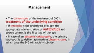 DIC | PPTX