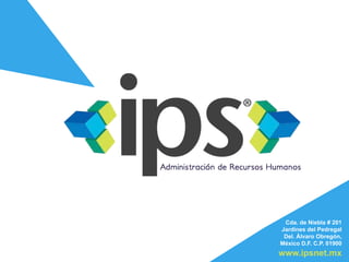 Mailing 1ªQ Diciembre