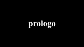 prologo
 