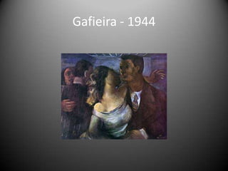 Gafieira - 1944
 