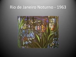 Rio de Janeiro Noturno - 1963
 