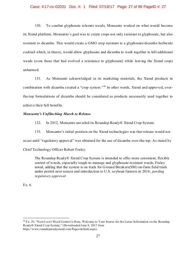 Forex class action complaint