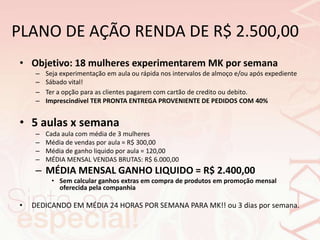Seja experimentação em aula ou rápida nos intervalos de almoço e/ou após expediente