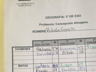 REPORT SUL PROGETTO DI JOB SHADOWING