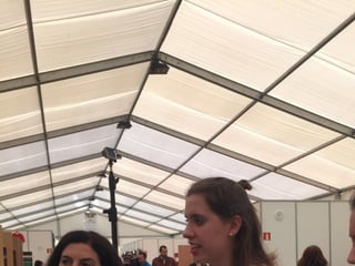 REPORT SUL PROGETTO DI JOB SHADOWING