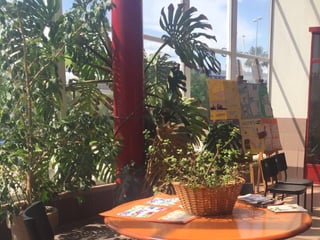 REPORT SUL PROGETTO DI JOB SHADOWING