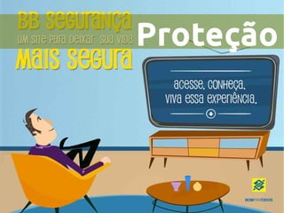 Proteção
 