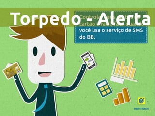 Torpedo - Alerta
 