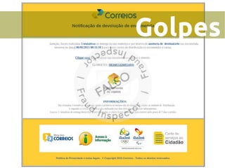 Golpes
 