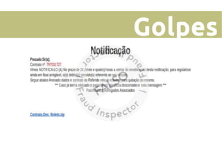 Golpes
 