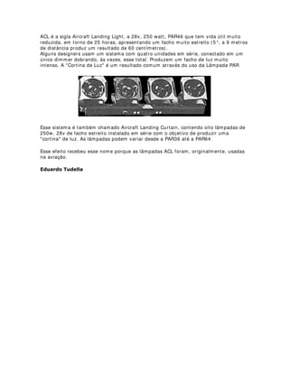 Em seguida, corte as pontas, desenhando um barndoor
Observe a posição da tesoura:
 