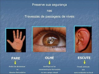 Dicas de prevenção