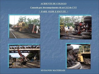 Dicas de prevenção