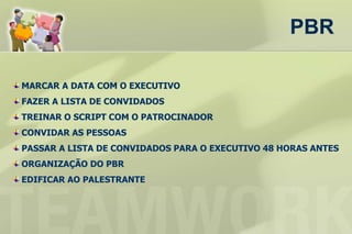 Negocio proprio – Liberdade