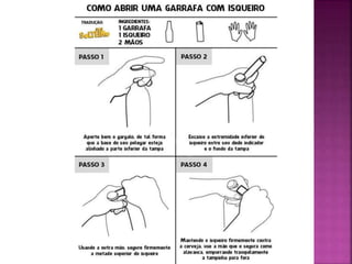 Dicas excelentes