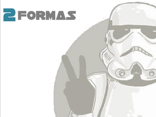 2FORMAS
 