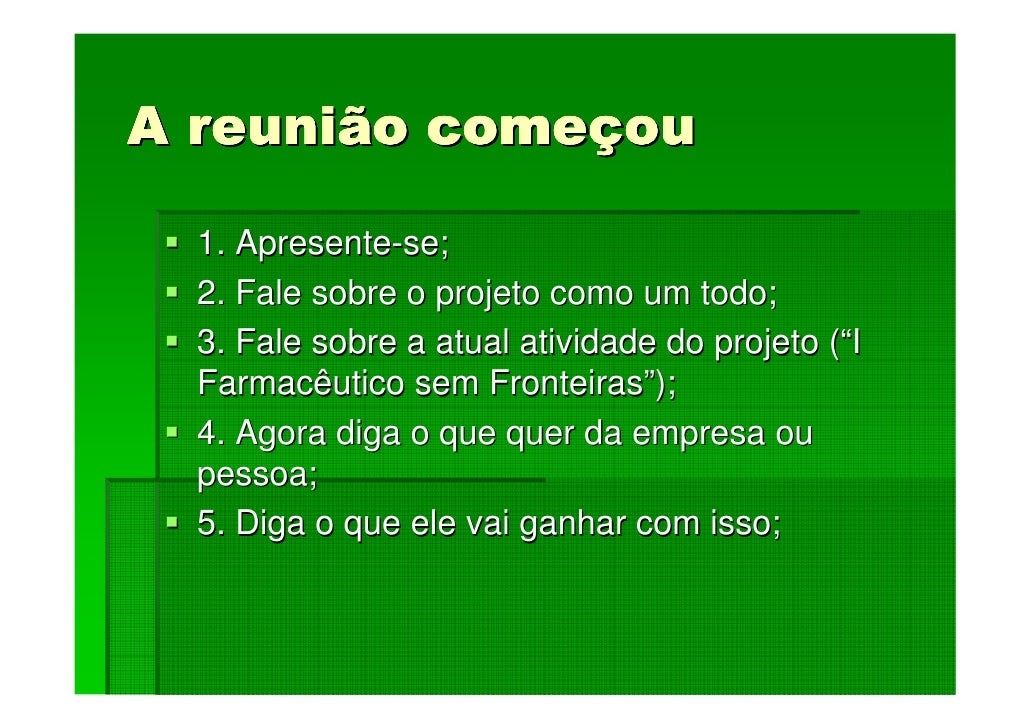 Dicas Para CaptaçãO De Recursos