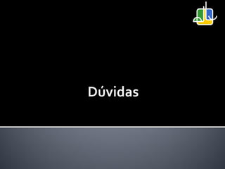 Dicas para inclusão de propostas