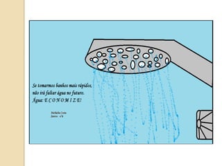 Dicasparasalvaro meioambiente