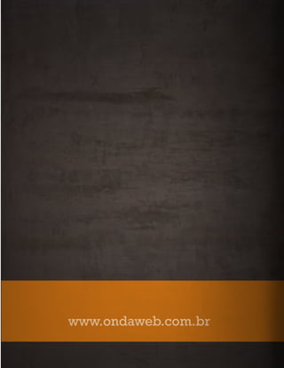 Dicas para seu próximo site