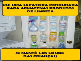 Dicas úteis e interessantes #2!