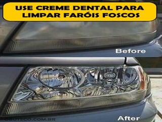 Dicas úteis e interessantes #2!