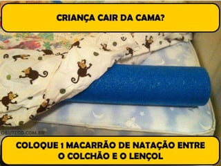 Dicas úteis e interessantes #2!