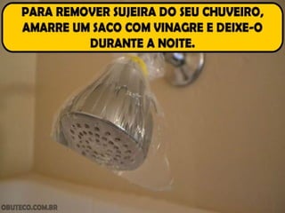 Dicas úteis e interessantes #2!