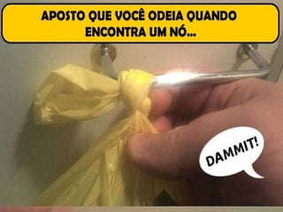 Dicas úteis e interessantes #2!