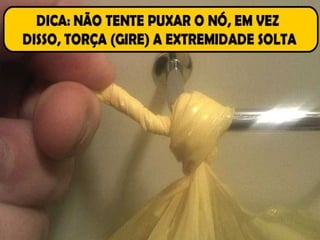 Dicas úteis e interessantes #2!