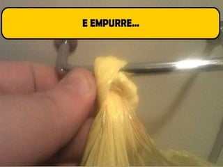 Dicas úteis e interessantes #2!